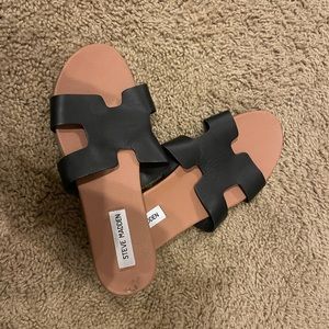 Steve Madden Sandals